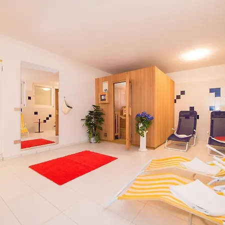 Edelweiss 3* Brunico