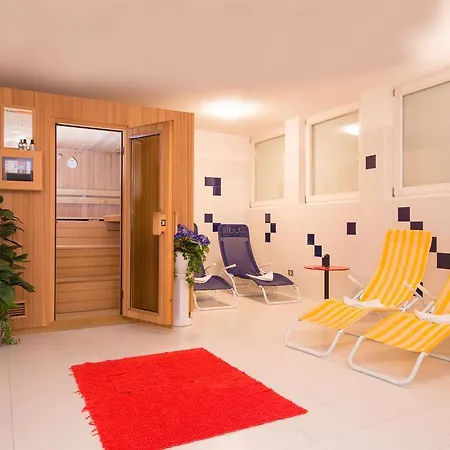 Edelweiss 3*