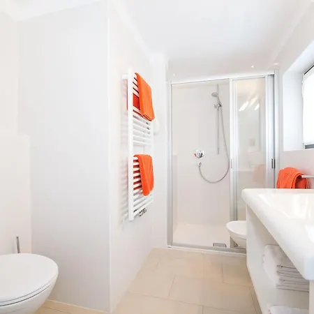 Edelweiss Aparthotel