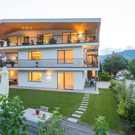 Edelweiss Aparthotel Brunico