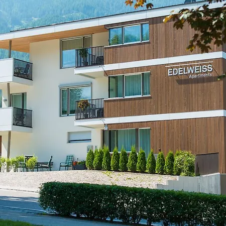 Edelweiss