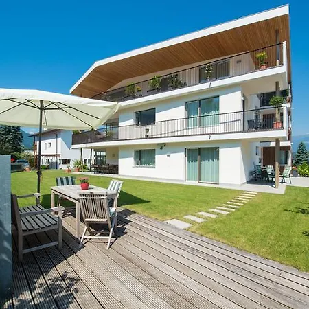 Edelweiss Aparthotel