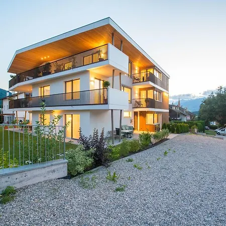 Aparthotel Edelweiss