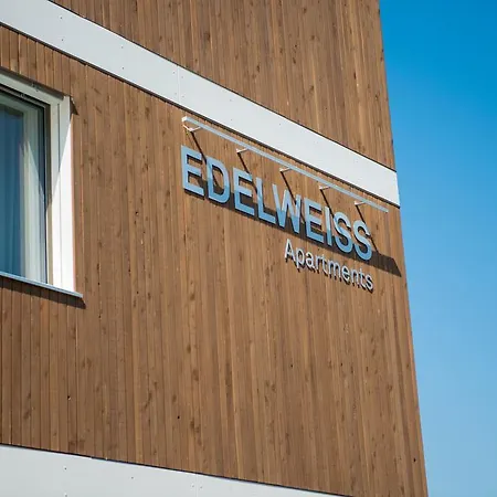 Edelweiss 3*